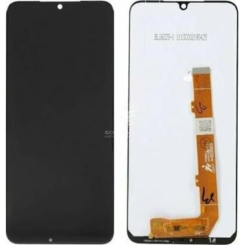 Alcatel 3L 5034D Dokunmatik Lcd Ekran