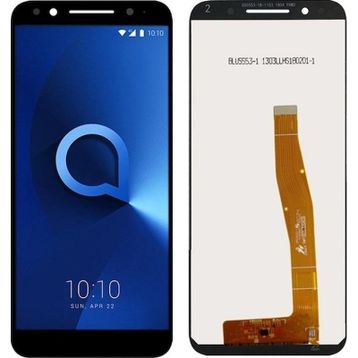Alcatel 3L 5034D Dokunmatik Lcd Ekran