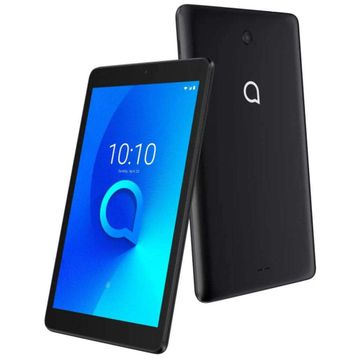 Alcatel 3T 16GB 8 inç Tablet Pc Siyah