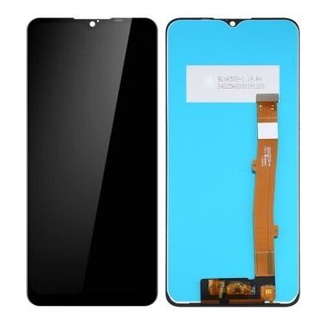 Alcatel 3X 2019 5048Y A+++ Dokunmatik Lcd Ekran