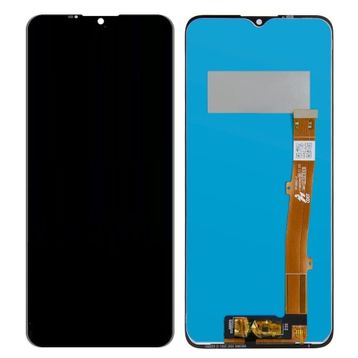 Alcatel 3X 2019 5048Y A+++ Dokunmatik Lcd Ekran
