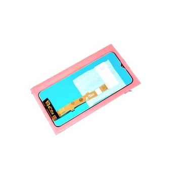 Alcatel 3X 2019 5048Y A+++ Dokunmatik Lcd Ekran