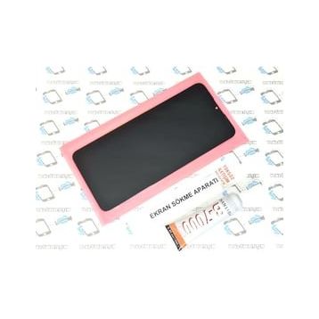 Alcatel 3X 2019 5048Y A+++ Dokunmatik Lcd Ekran