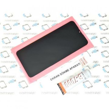 Alcatel 3X 2019 5048Y A+++ Dokunmatik Lcd Ekran