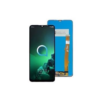 Alcatel 3x 2020 5061U Dokunmatik Lcd Ekran