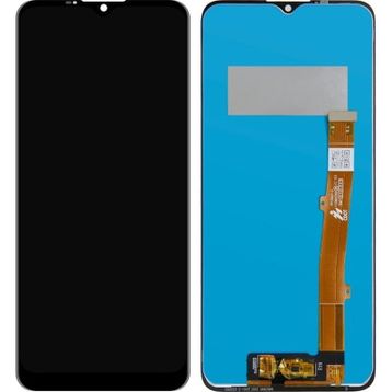 Alcatel 3x 2020 5061U Dokunmatik Lcd Ekran