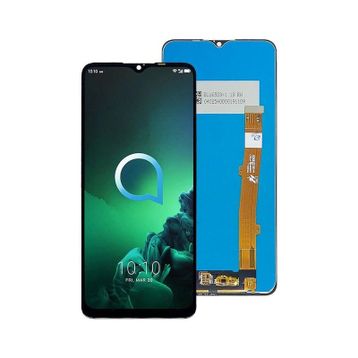 Alcatel 3x 2020 5061U Dokunmatik Lcd Ekran