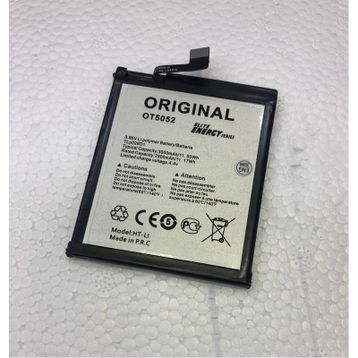 Alcatel 5 5086Y 3000 mAh Batarya