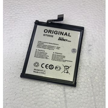Alcatel 5 5086Y 3000 mAh Batarya