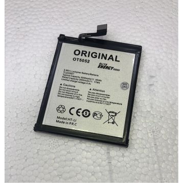 Alcatel 5 5086Y 3000 mAh Batarya
