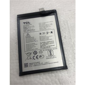 Alcatel 5V 5060D 4000 mAh Batarya