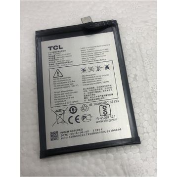 Alcatel 5V 5060D 4000 mAh Batarya