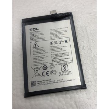 Alcatel 5V 5060D 4000 mAh Batarya