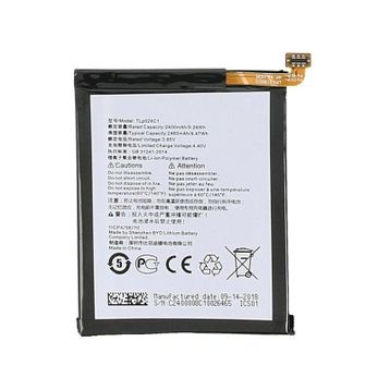 Alcatel A3 5046Y Batarya