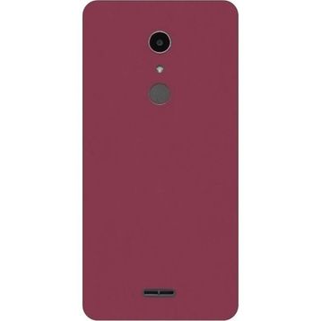 Alcatel A3 Premier Silikon Ekran Koruyucu Kılıf