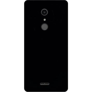 Alcatel A3 Premier Silikon Ekran Koruyucu Kılıf