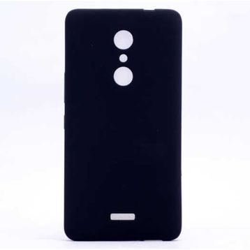 Alcatel A3 Xl Zore Premier Silikon Kılıf