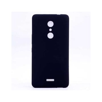 Alcatel A3 Xl Zore Premier Silikon Kılıf