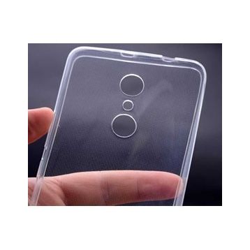 Alcatel A3 Xl Zore Premier Silikon Kılıf