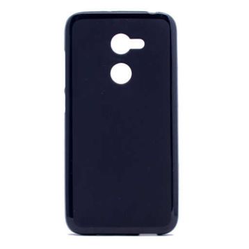 Alcatel A3 Zore Premier Silikon Kapak Kılıf