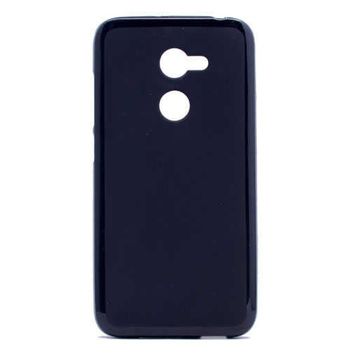 Alcatel A3 Zore Premier Silikon Kapak Kılıf