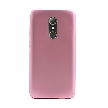 Alcatel A7 Premier Silikon Koruyucu Kılıf