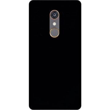 Alcatel A7 Premier Silikon Koruyucu Kılıf