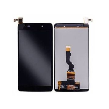 Alcatel İdol 4 LCD Dokunmatik Ekran