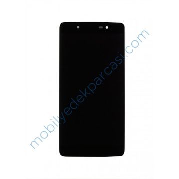 Alcatel İdol 4 LCD Dokunmatik Ekran