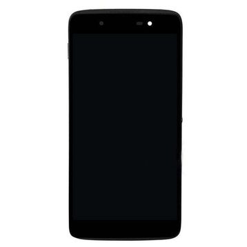 Alcatel İdol 4 LCD Dokunmatik Ekran