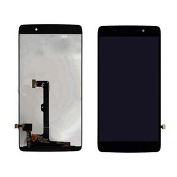 Alcatel İdol 4 LCD Dokunmatik Ekran