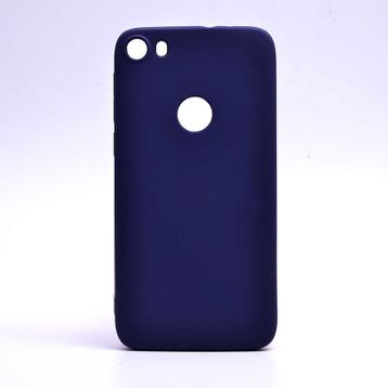 Alcatel Idol 5 Zore Premier Silikon Kılıf