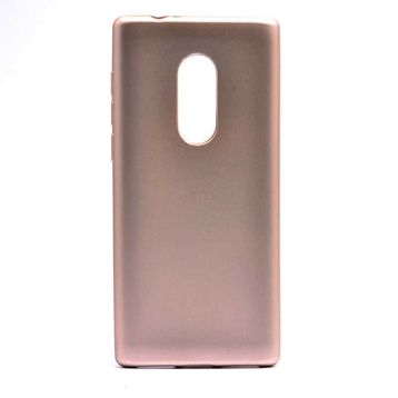 Alcatel Idol 5 Zore Premier Silikon Kılıf