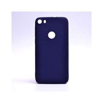 Alcatel Idol 5 Zore Premier Silikon Kılıf