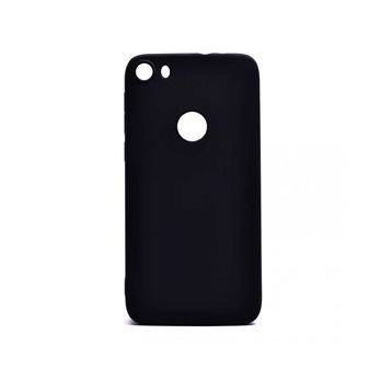 Alcatel Idol 5 Zore Premier Silikon Kılıf