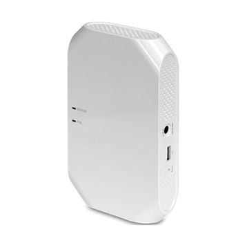 Alcatel Lucent OAW-AP1201H-RW 1200 Mbps 5 Ghz İç Mekan Access Point