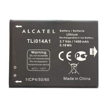 Alcatel One Touch Batarya Pil