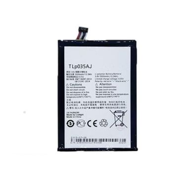 Alcatel One Touch Batarya Pil