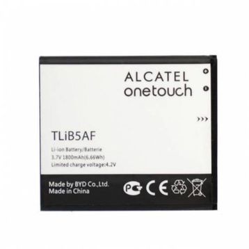 Alcatel One Touch Batarya Pil