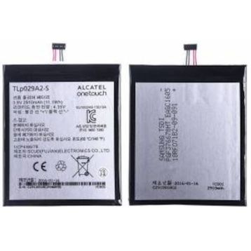 Alcatel One Touch İdol Batarya Pil