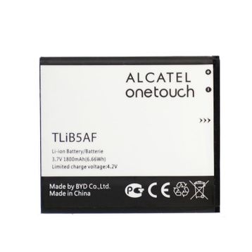 Alcatel One Touch Pop C5 Batarya Pil