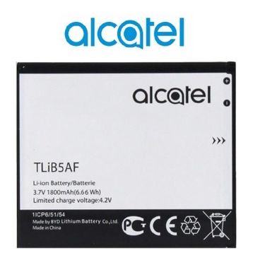Alcatel One Touch Pop C5 Batarya Pil