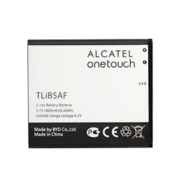 Alcatel One Touch Pop C5 Batarya Pil