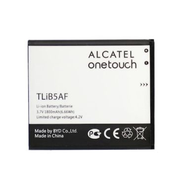 Alcatel One Touch Pop C5 Batarya Pil