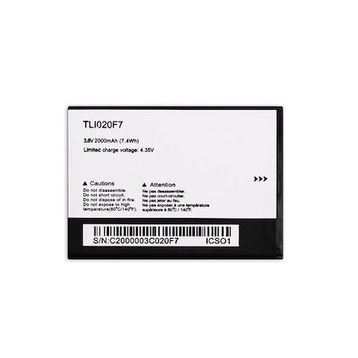 Alcatel One Touch U5 Batarya Pil
