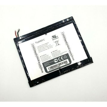 Alcatel Tlp040Dc / Tlp040Fc Batarya Pil