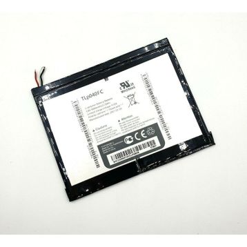 Alcatel Tlp040Dc / Tlp040Fc Batarya Pil