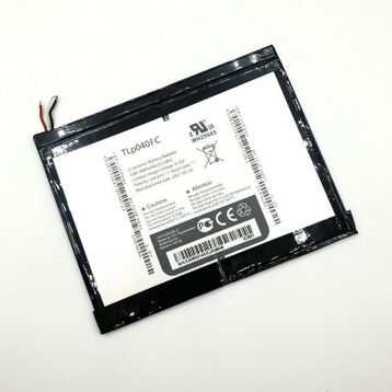 Alcatel Tlp040Dc / Tlp040Fc Batarya Pil