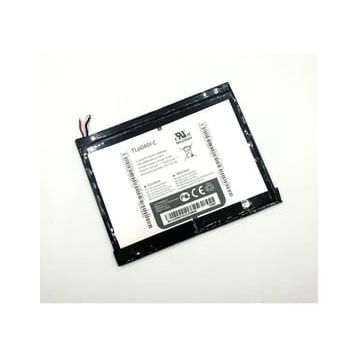 Alcatel Tlp040Dc / Tlp040Fc Batarya Pil