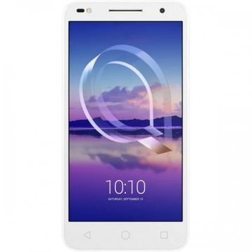 Alcatel U5 8 GB Beyaz